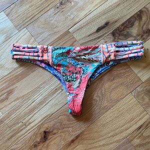 Maaji Swim Bottom - Reversible